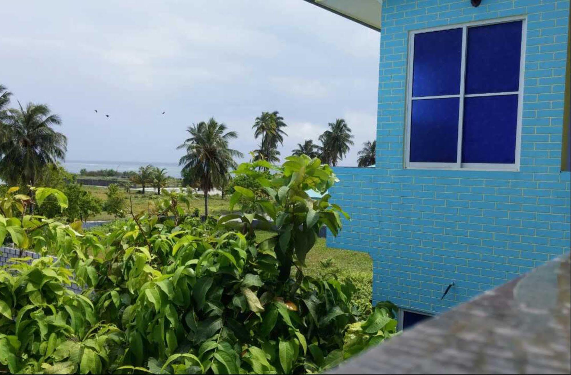 Select Village Maafushi Exterior photo